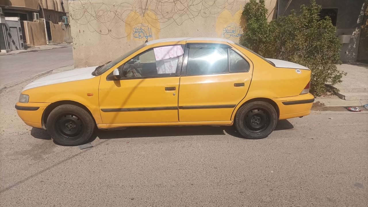 سمنت البيع
مديل ١١ سياره حلو مال تكسي سياره جاهزه
***********
