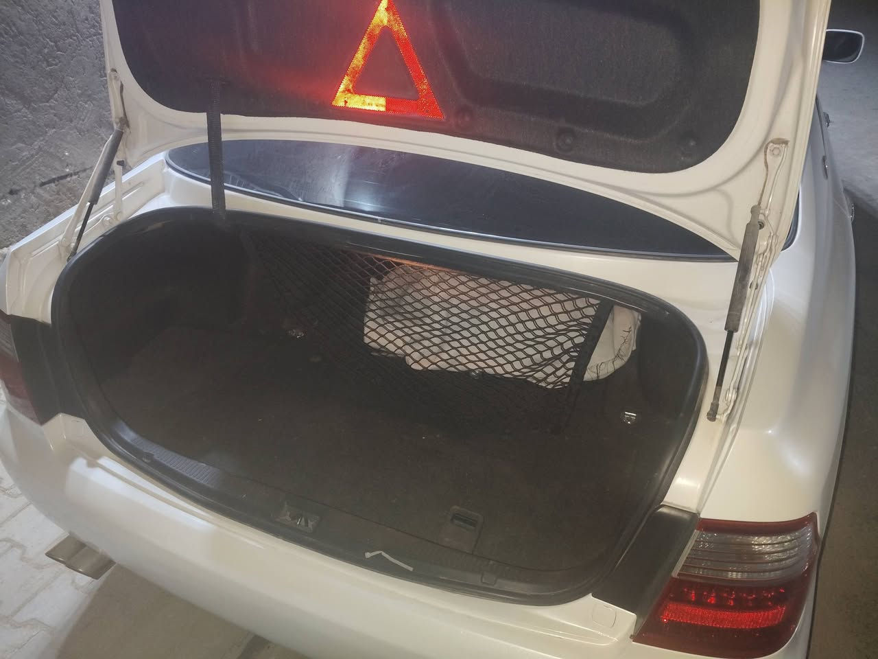 السلام عليكم للبيع شاهينه أدوات ادوات مديل 2007 كفاله دخول جديد متوئمه انكليزي وجاهزا من كلشي مكاني نجف سعر 73تواصل خاص او اتصل***********
