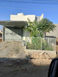 سموود • ١٠٠م • ٢ غرف