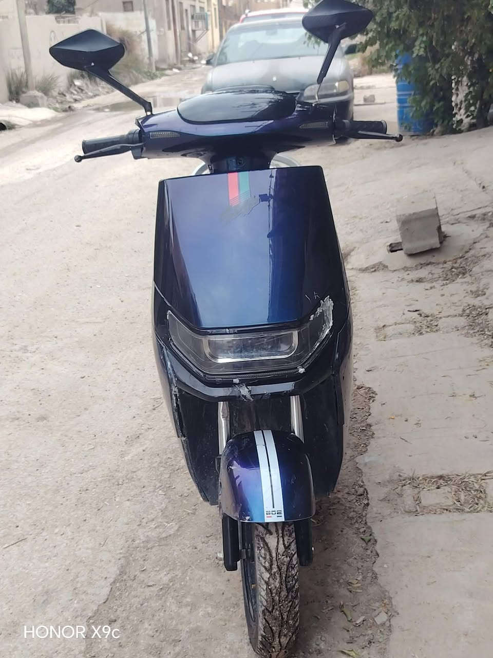 سلام عليكم
دراجه سكنس سحن موديل2025
5بطاريات دبل
عداد دجتيل
ملف2000
اشاير
لايت عالي ناصي
ترحيب
ابريك نظامabs
ماطور جديد بس القاعده مال ضوء مكسورة تم تصليحه
السعر مناسب وبي مجال
هذا الرقم الاستفسار ***********
