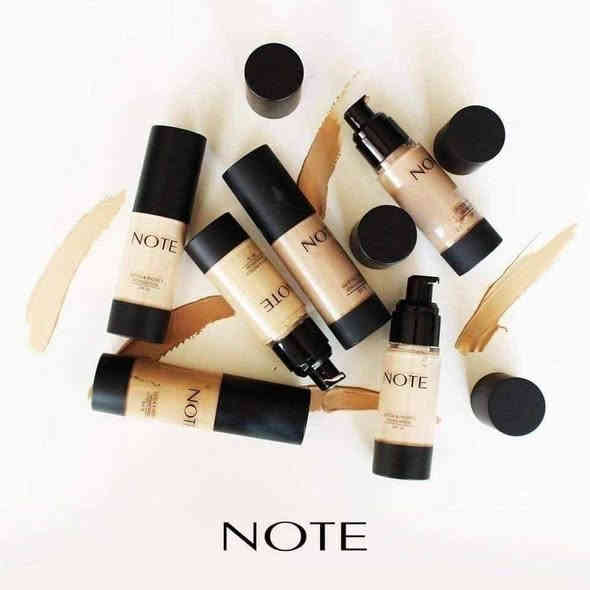 كريم اساس نوت + باودر نوت 
كريم اساس نوت  🖤
كريم مثالي
يخفي العيوب و كلش ناعم ع البشره يتوزع بكل سهوله و يخلي شكل البشره كله اشراقه وحيويه.
🌸باودر  نوت

🌸من ارقى انواع الباودرات الموجودة ثباتية ممتازة
🌸يناسب جميع انواع البشرة
🌸الجافة والدهنية والمختلطة

🌸ممكن ان يستخدم  لوحدة بدون  اساس وطبعا  ينطي  تغطيةمتكاملة للوجة
سعر كريم الاساس (3,000) فقط
سعر الباودر (3,000) فقط
العرض المميز قطعتين اساس+باودر السعر (5,000)[ فقط

____
#توصيل (2,000) دينار داخل احياء كربلاء
توصيل( 5,000) جميع المحافظات
__
عنوان مجمع  لوجين واوقات الدوام 
كربلاء سيف سعد. شارع سيد الاسعار.  مقابل اللؤلؤة للحجابات 
---
متواجدين في المجمع صباحا ومساءا: من الساعة 10 صباحآ لغاية الساعة 11مساءا مع وجود كادر نسائي 
***********
