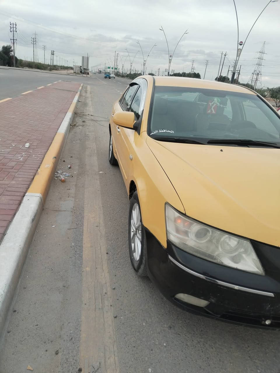 السلام عليكم سوناته البيع ٢٠٠٨ كوري ***********
