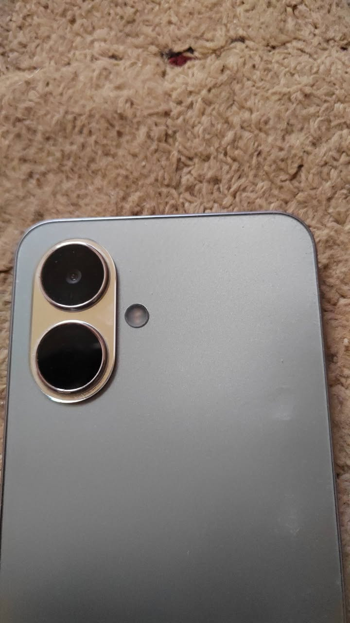 موبايل تكنو للبيع السعر خاص


**إذا كنت صاحب هذا الإعلان وتريد حذفه لأي سبب، رجاءا أرسل رسالة إلى الدعم الفني**