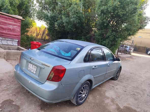 اوبترا 2006 رقم مميز 2011
كير اوتو
مكينة كير تبريد صدر خير من الله 
ريموت +شاشة+كاميرا 
سنوية باسمي 
ماشية 169الف
سيارة جاهزه ونظيفة
مكان بغداد
السعر 70
***********
