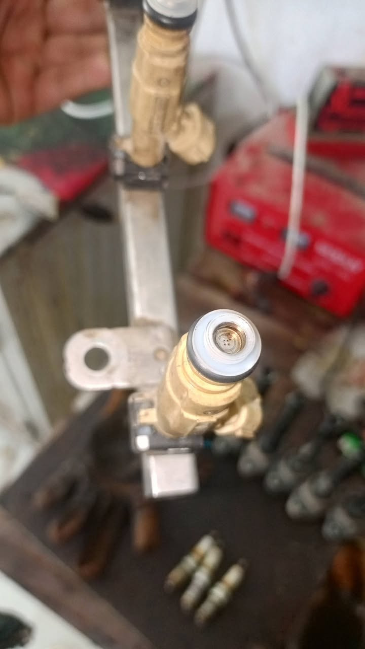 ادامة سوناتا بتاريخ 2026/2/11

مركز المصطفى لبرمجة وادامة السيارات كافة 

سيارات الاربعة سلندر 50 الف 
سيارات الستة سلندر  65 الف 

العنوان السماوة حي الاعلام شارع السيراميك مقابل العالمية للزيوت مجاور معرض الخفاجي للانشائية 

***********
