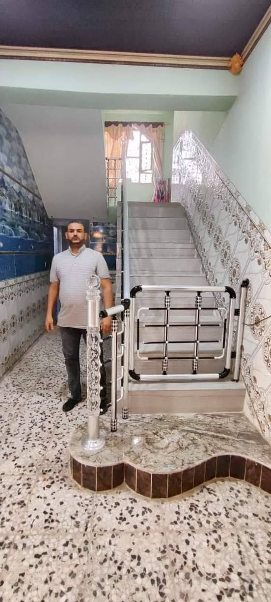 عرض الموسم ولمدة شهر واحد لحين نفاذ الكميه الموجوده بالمحل عرض تحطيم الأسعار


**إذا كنت صاحب هذا الإعلان وتريد حذفه لأي سبب، رجاءا أرسل رسالة إلى الدعم الفني**
