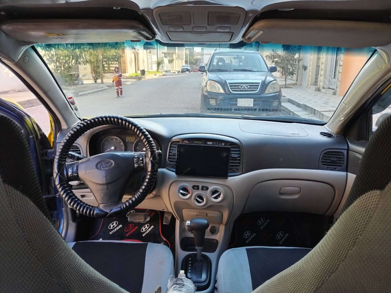 سلام عليكم سياره اكسنت أمريكي 2010               َ            شرط التحويل السعر 108

تفاصيل أكثر ع رقم
***********
***********
