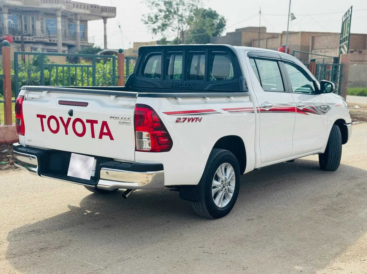 2024 ساز وتماتيك فول رقم بغداد مكفوله كفاله عامه ماشيه 40 الف سعر 283 
***********

‭0775 857 5147‬
