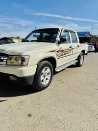 بيكم سوبر دير • ٢٠٠٩ • كفاله عامه