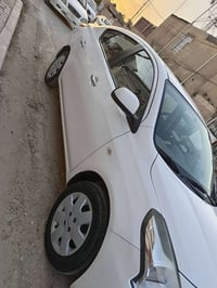 البيع نيسان صني موديل 2021 رقم اربيل سياره جاهزه مكينه كير حداديه تخم ...