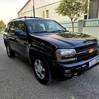 بلايزر • ٢٠٠٢ • بدون صبغ