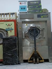 غسالات تركي للاستفسار مراسلة الصفحه او الاتصال  07705006786
