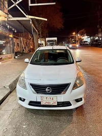 صني • ٢٠١٤ • قير توماتيك