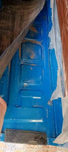 السلام عليكم
تكتك 21 شهر ال11
بأسمي تحويل ثاني يوم 
السعر 7 ملايين و 300 
مكاني الشعلة
*مكلف بالنشر التواصل على الارقام 
*********** واتساب 
*********** اتصال
