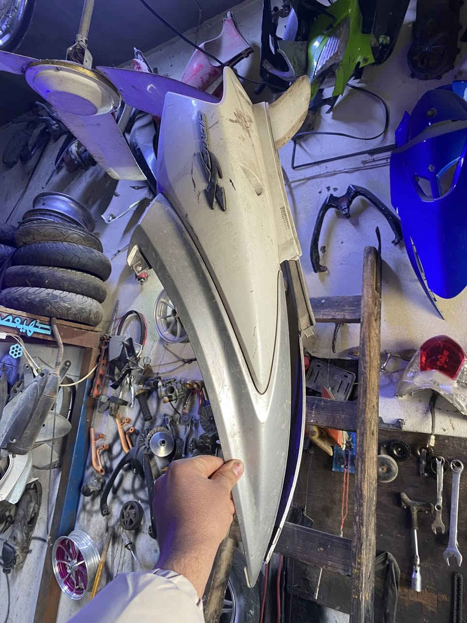 سلام عليكم شباب أغراض البيع شتريد  موجود سكنس عام ثعلب ماكس عدله ستريد موجود أغراض بيسياكس كفر جيل الثاني موجود اصلي تايرات صالنصات تي ماكس بلاديه ورياضي موجود هاذه رقمي ***********
