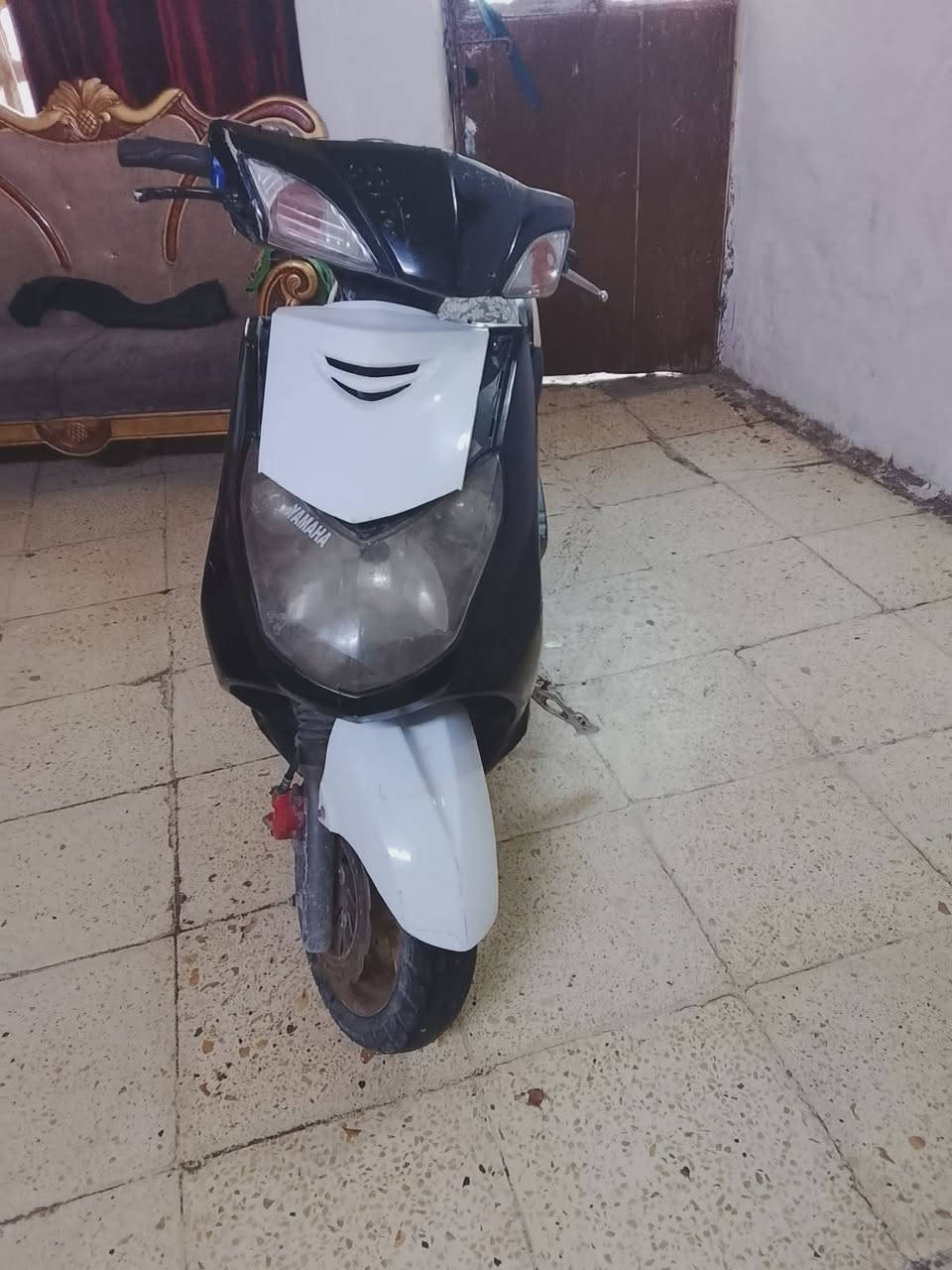 دراجه سگنس فحل 350وبيها مجال بسيط ***********
