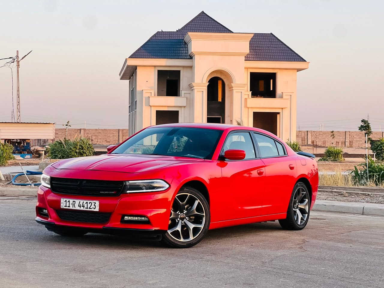 جارجر 2022 SXT  مكفوله كفاله عامه عدا تكحيل بسيط بدعاميه الاماميه سونار مرفق مع صور الحادث ضاهره امامكم
بيع او مراوس !! السعر 257$ ؟ مكاني بابل - الشوملي 
للاستفسار *********** او *********** 
علما :::: السياره مكفوله من الشخط وعليها ادامه كامله قبل سبوع تخم تاير منضومه بنزين حدادايه مناقصه برغي
