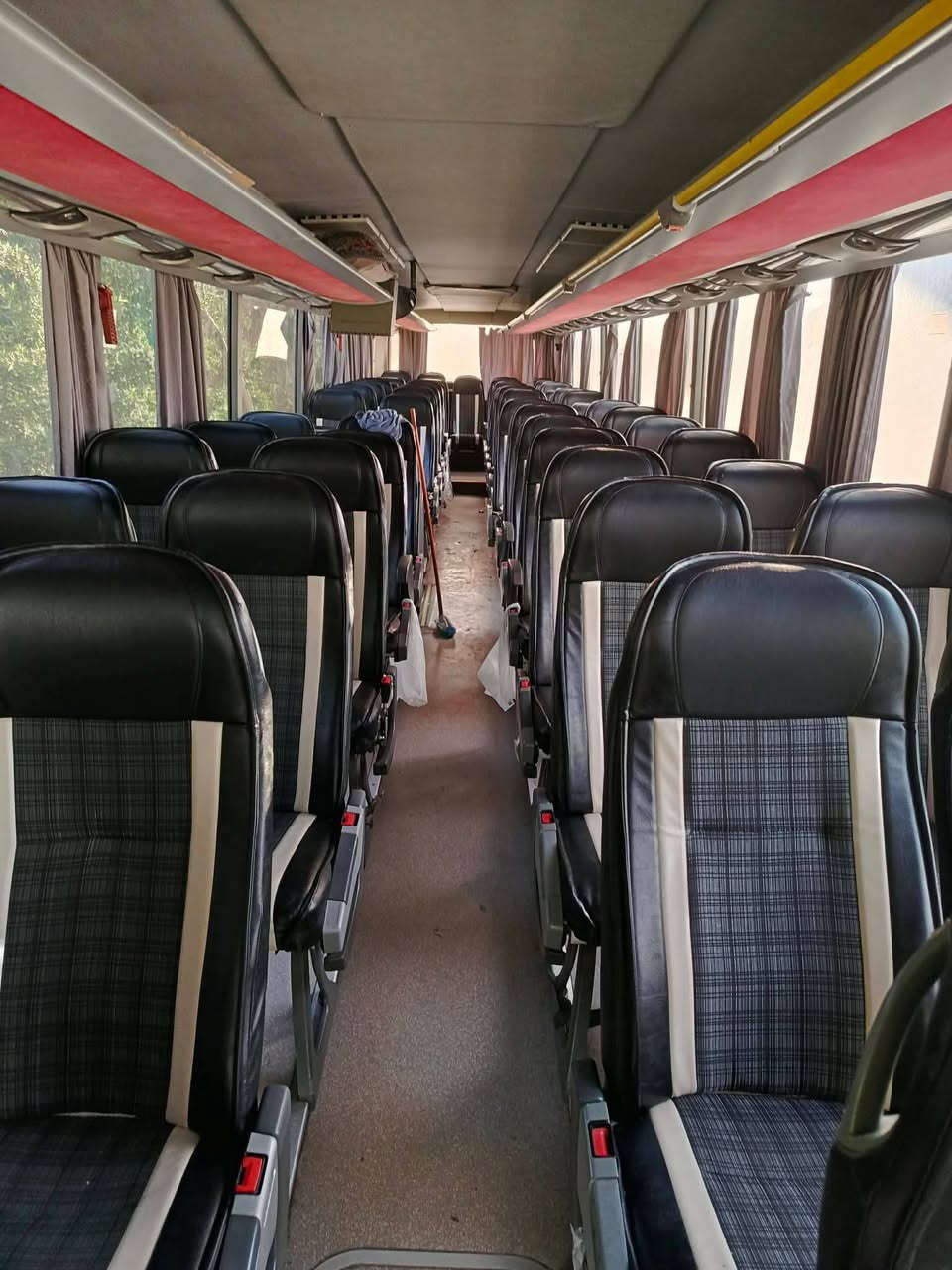 على بركة الله الخميس عطلة وأول خميس في شهر رجب يعني صيام سوينالكم زيارة ويه حملة إم البنين الكبرى
إلى كربلاء المقدسه 
سارع سارع بلحجز ليفوتكم أول خميس اعظم زياره 
ادخل على الصور وتعرف البرنامج كامل
