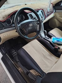 سوناتا • ٢٠٠٩ • محرك ٢٤٠٠