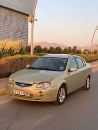 پڕۆتۆن • ئۆتۆماتیک • ٢٠٠٩