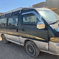 للبيع هونداي موديل 95 كلها شرط هيئه مصفره شرط التحويل السعر 50 0751228...