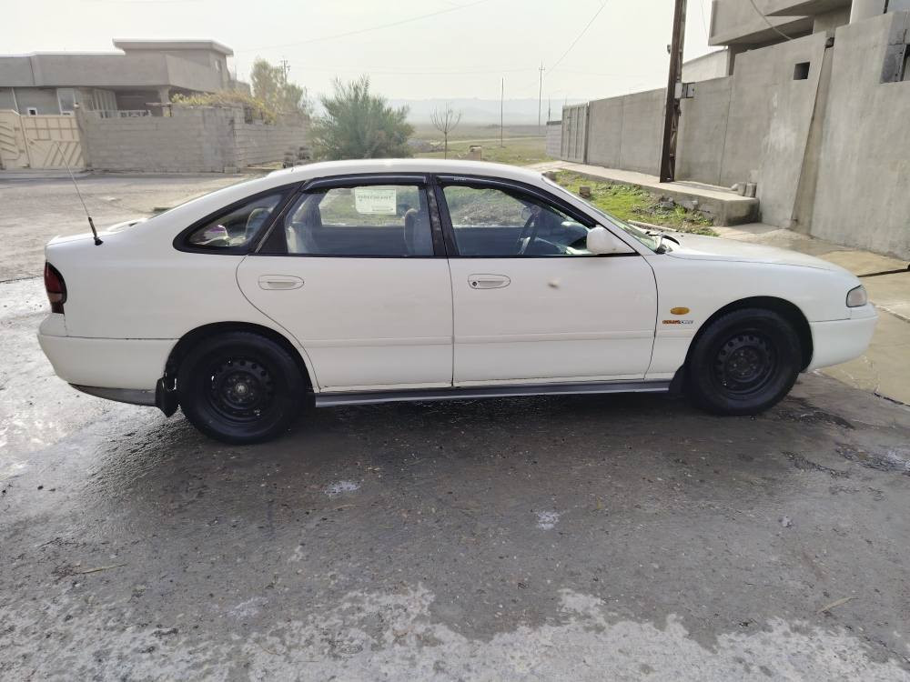 مازده فاسوليا بۆفرۆشتن مۆدێل 1993ته بريته هه زه و فه حسى نويه گيرو مه كينه و ته حويل و براوه و غرامه به شه رت کوبونی بەنزینی هەیە *********** كركوك, العراق
