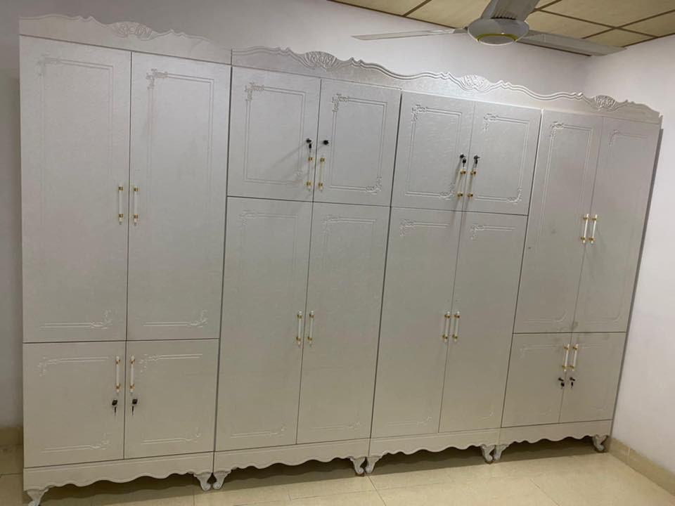 كناتير بالون بريس ثلاث قطع وأربع قطع تبدا الاسعار من 425حجز خاص او زياره معمل في كركوك  تفاصيل اكثر عبر الخاص


**إذا كنت صاحب هذا الإعلان وتريد حذفه لأي سبب، رجاءا أرسل رسالة إلى الدعم الفني**