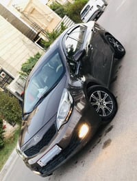 كيا ريو ٢٠١٥ خليجي مكينة ١٦٠٠ دبل قطرة رقم بغداد الدولي سنوية وهزه جدي...