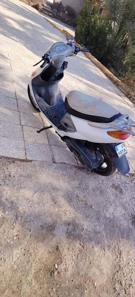 سلام عليكم دراجه دولفين جديده كلش كهربايات كله شغاله نكره سلف
لاستفسار:***********
