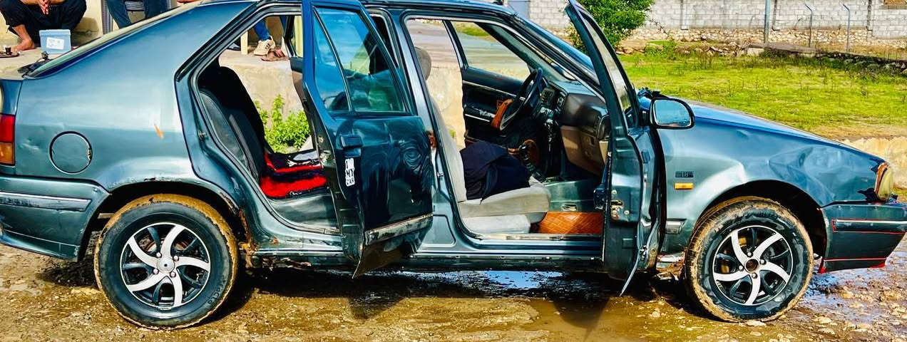 السلام عليكم رينو 19شرط التحويل 
السعر13
گير محرك شرط
العنوان قريه العين واصفيه 
رقم صاحبه
مكالمة صوتية ⁨‎+9647719743917‎⁩
