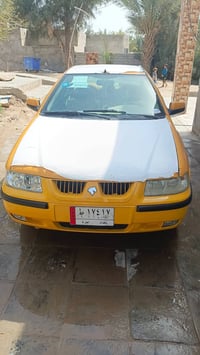 موديل ٢٠١٠ • مكينة جاهزه • الديوانيه