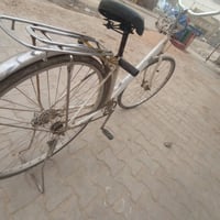 بايسكل • حجم ٢٧ • حي نعمان