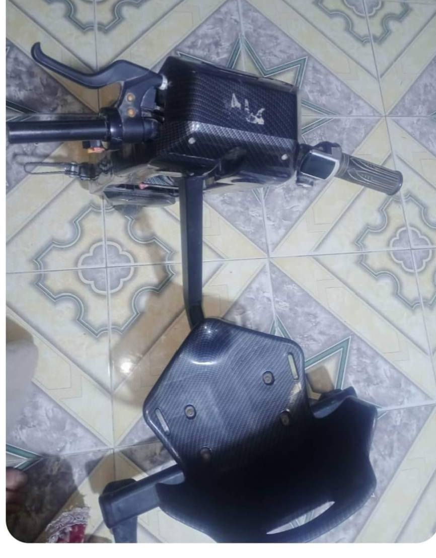 للبيع


**إذا كنت صاحب هذا الإعلان وتريد حذفه لأي سبب، رجاءا أرسل رسالة إلى الدعم الفني**