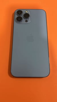 ايفون 13 برو ماكس • ٢٥٦ • بطارية ٩٤٪