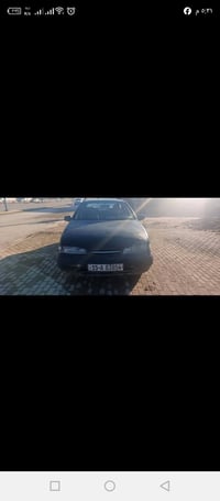 دايو برنس • ١٩٩٤ • سامراء