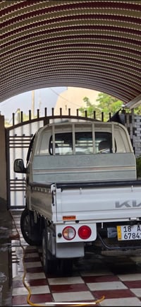 كيا حمل • ٢٠٢٢ • اوتوماتيك ٣٠٠٠