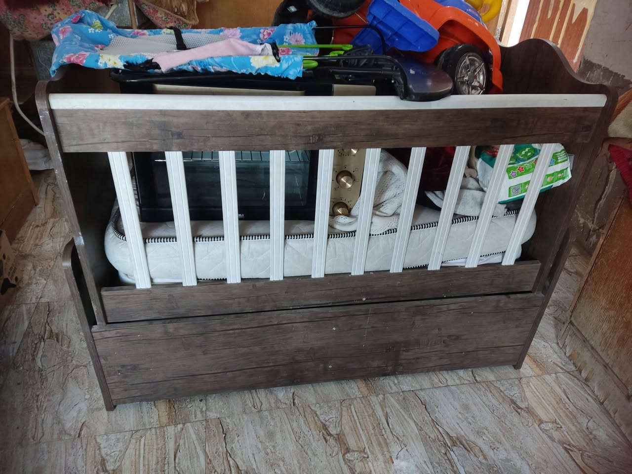 للبيع


**إذا كنت صاحب هذا الإعلان وتريد حذفه لأي سبب، رجاءا أرسل رسالة إلى الدعم الفني**