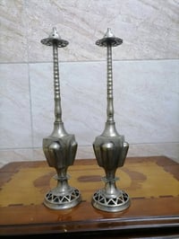 مرشات ماء ورد • نظيفات • موصل