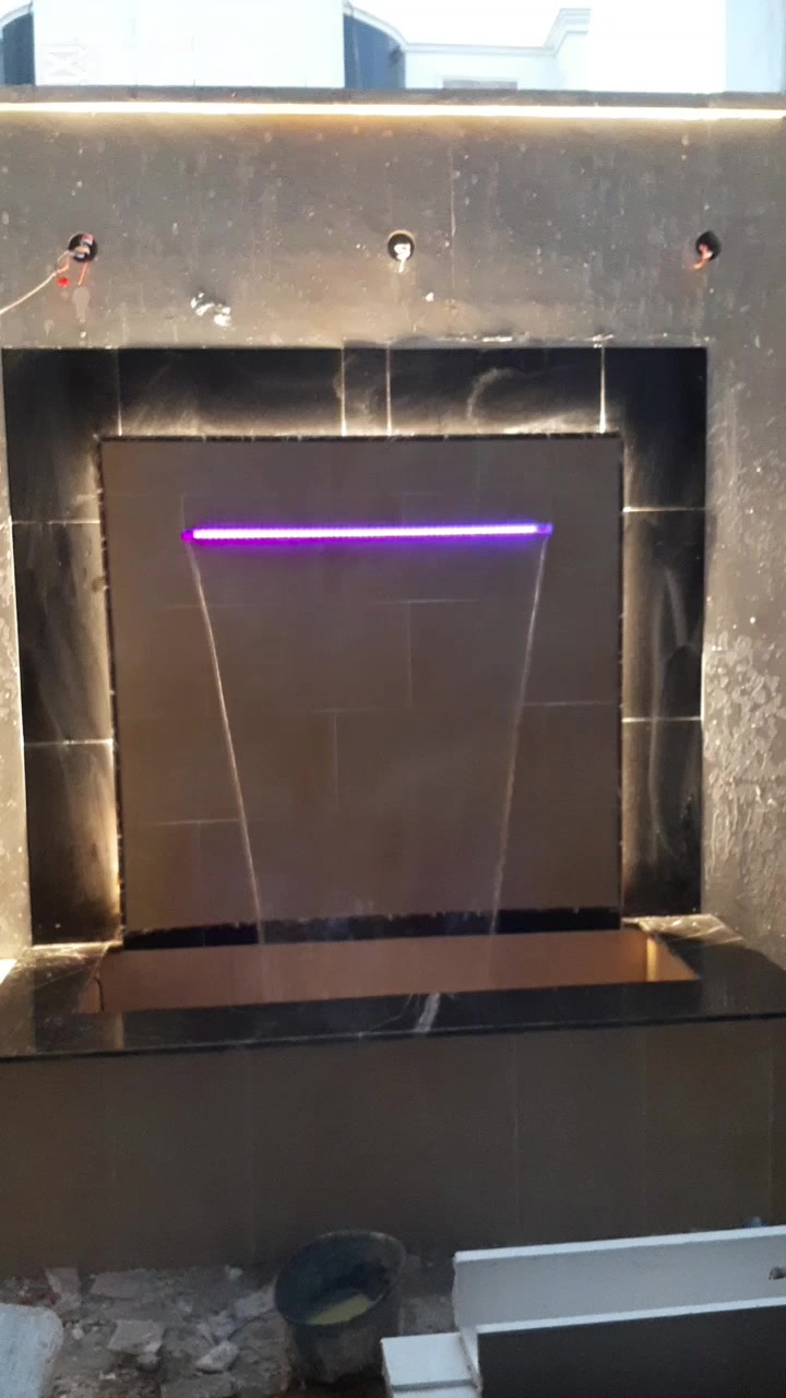 كادر مختص لعمل الحدائق العامة والحدائق المنزلية والشلالات الداخلية والخارجية بأحدث التصاميم وعمل منظومة مرشات بكل أنواعه المكان الرمادي للتواصل ***********
