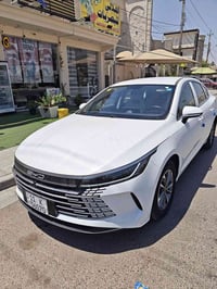 BYD دستروير للبيع ٢٠٢٥  سياره ماشيه ٦٠٠ قابله للزياده  السياره بيها طخ...