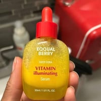 سيروم EQQUAL BERRY • جملة • نضارة فورية