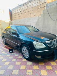 ماجستا ٧ • محرك بالكارتون • كربلاء