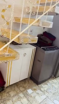 سكينة وكريات • ٥٠م • سند زراعي ٢٥