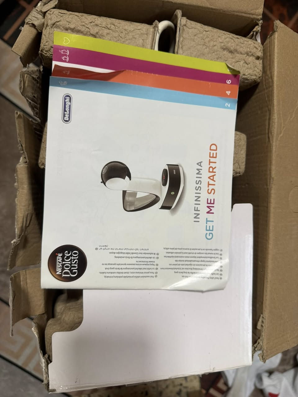 للمراوس بطاحونة نوعية جيده  3 مكائن نظافة 100‎%‎100


**إذا كنت صاحب هذا الإعلان وتريد حذفه لأي سبب، رجاءا أرسل رسالة إلى الدعم الفني**