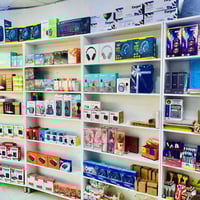 طباعة حرارية • اكسسوارات • الزاب