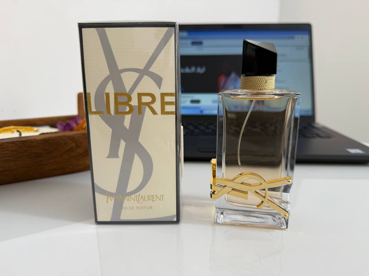 عطور براندات ماستر كوالتي ( كوبي )
السعر 30  الف 🌹
التوصيل مجاني بغداد محافظات ❤️

ملاحظه العطور طبق الاصل من الاصلي 
يعني علبة وتغليف والنوتات العطريه


**إذا كنت صاحب هذا الإعلان وتريد حذفه لأي سبب، رجاءا أرسل رسالة إلى الدعم الفني**