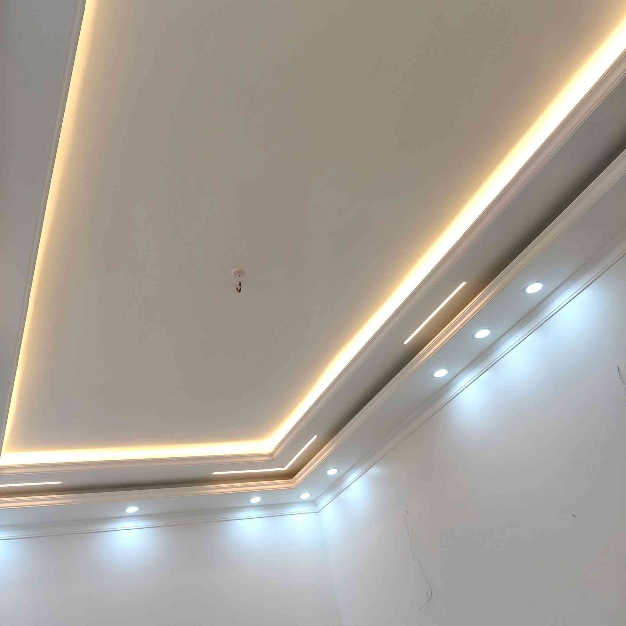 اعمالنا تتحدث 🗽

صادق الصباغ 
محمد صباغ 
***********
ناصريه مركز 
نعمل جميع أنواع الديكورات المغربيه وترميم المنازل 
في جميع ارجاء وأقضية مدينته الناصريه
