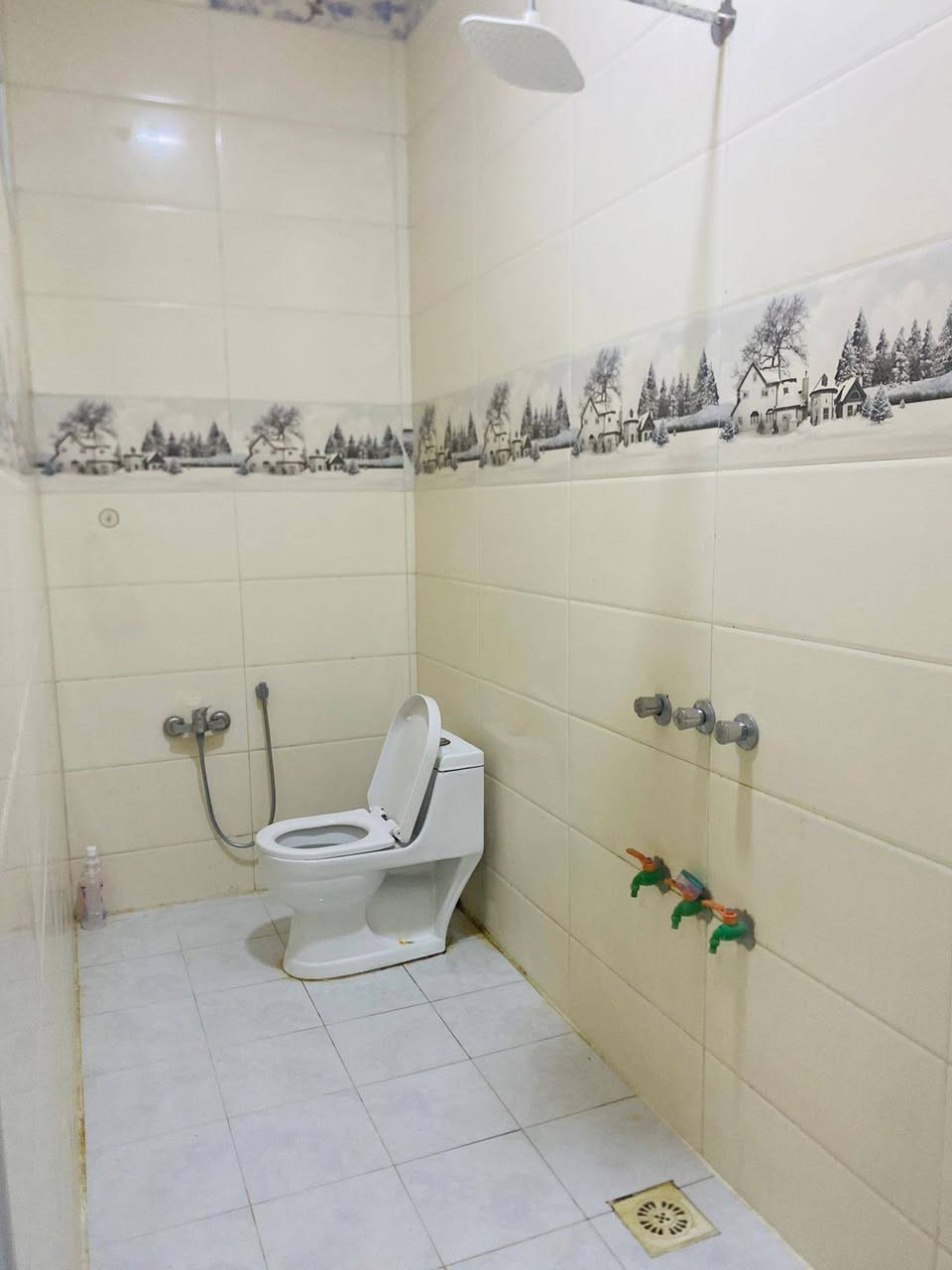 دار للبيع 🏠
زراعي سند 25 
المساحه ١٠٠ متر  طابق واحد 
بناء حديث 2023 
صب كونكريت
بناء درجة أولى كهرباء بواري 
ماء نضام نوازل درجة أولى 
منضومة غاز
انترنت ضوئي
غرفة نوم 
مطبخ حار 
مطبخ بارد
صالة
استقبال 
مجمع صحيات خارجيه + داخليه
الموقع حي الحسن العسكري دوانم لازم
بداية المنطقة بصف الركن الباب الخلفي لمدرسة الحشد الشعبي
قرب اسواق جاوي

للأستفسار الأتصال
***********
***********
