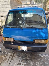 بنكو تك ثمانيه جنكال للبيع سياره خير من الله 07812107375