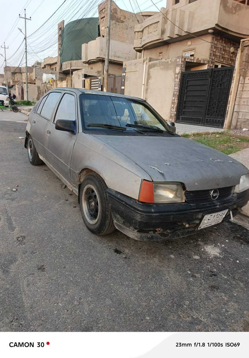 كاديت للبيع يارمجه الشرقيه السعر17
سنويه 28 مكينه 16

***********

واتساب***********

وترهم معارض اريد فكتره الفرق بليرهم نتفق
